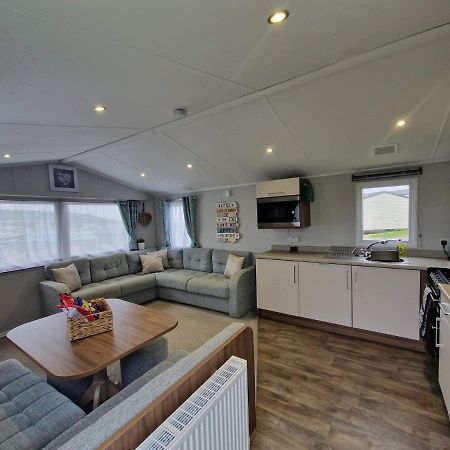 Littlesea Reeds Holiday Home Wyke Regis Buitenkant foto