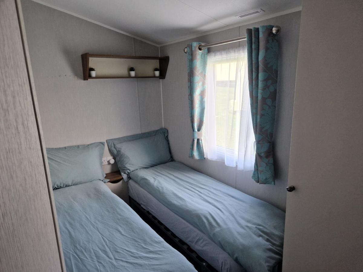 Littlesea Reeds Holiday Home Wyke Regis Buitenkant foto