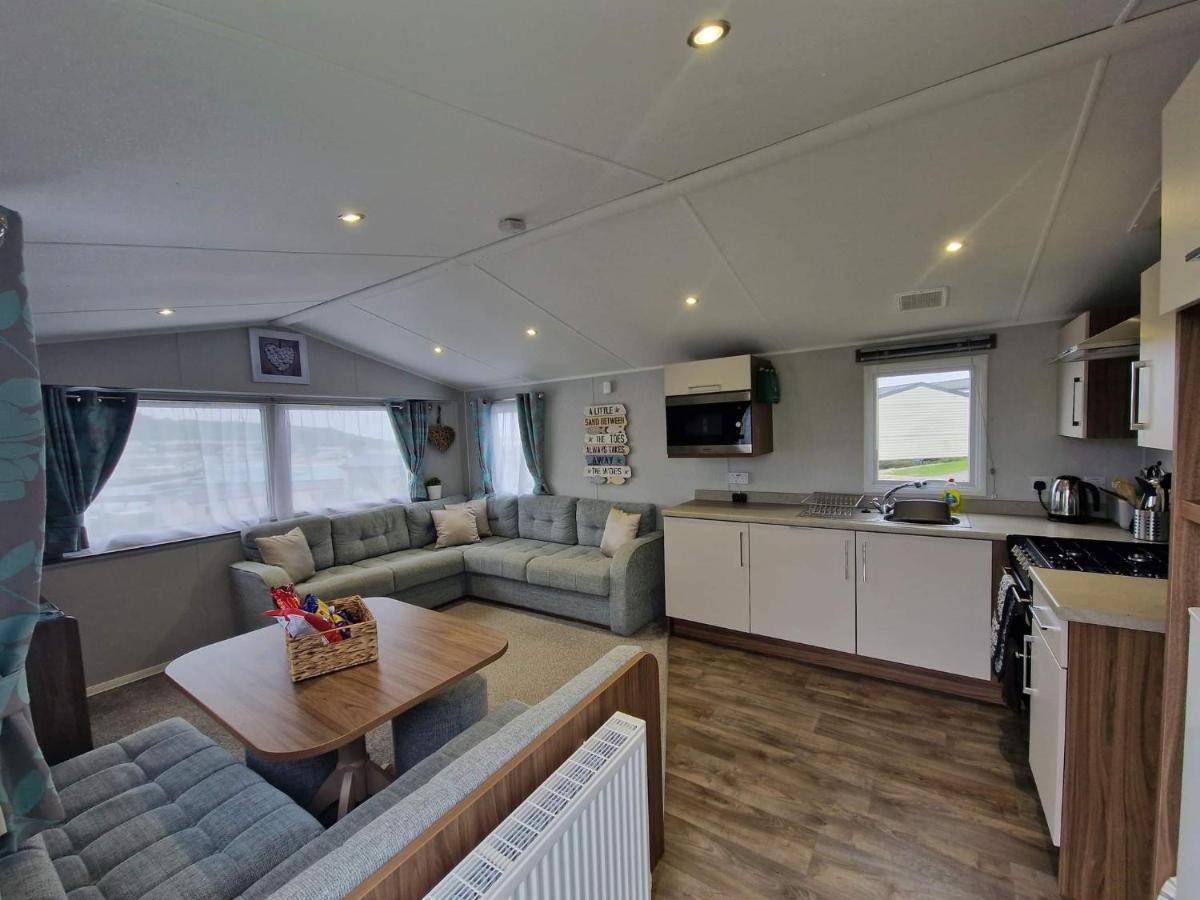 Littlesea Reeds Holiday Home Wyke Regis Buitenkant foto