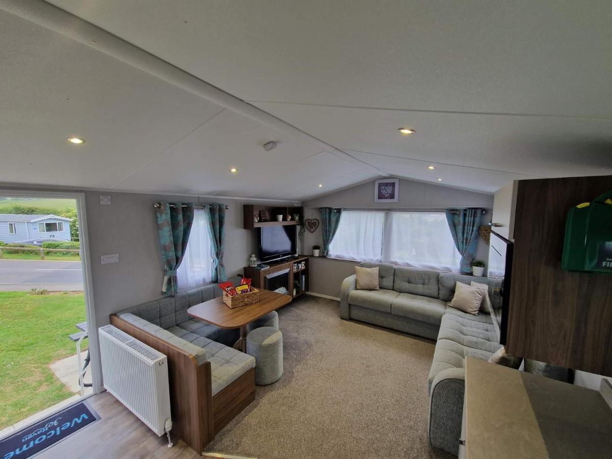 Littlesea Reeds Holiday Home Wyke Regis Buitenkant foto