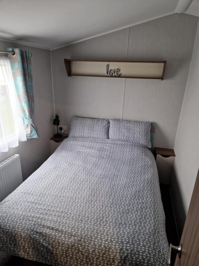 Littlesea Reeds Holiday Home Wyke Regis Buitenkant foto